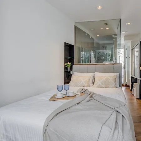 Versi & Note Luxury 4* ספליט