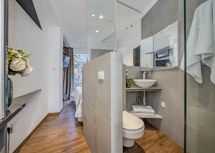 Versi & Note Luxury 4* Spalato