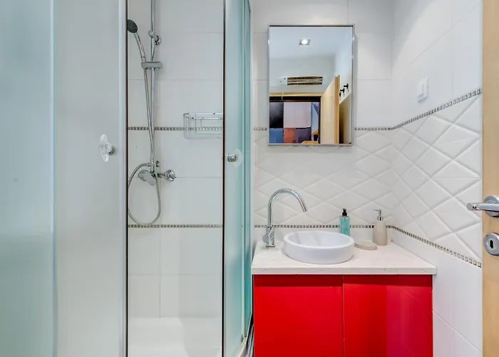 Versi & Note Luxury Affittacamere Spalato