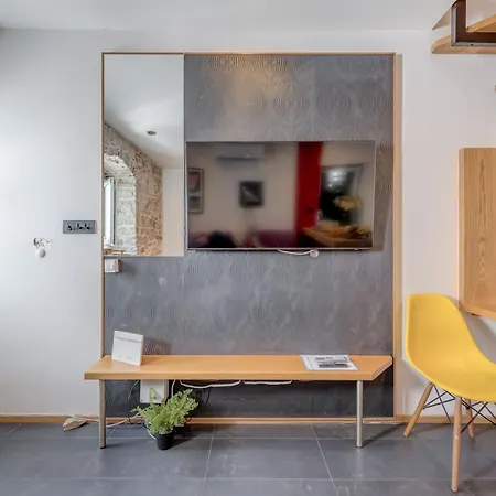 Versi & Note Luxury Guest house Split
