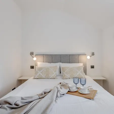 Versi & Note Luxury Guest house
