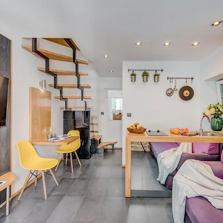 Versi & Note Luxury Guest house