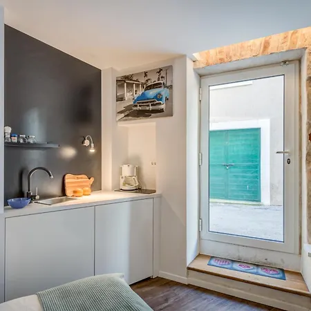 Vendégház Versi & Note Luxury Split