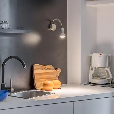 Gasthof Versi & Note Luxury