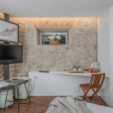 Vendégház Versi & Note Luxury Split