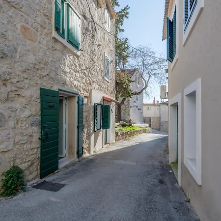 Versi & Note Luxury Split