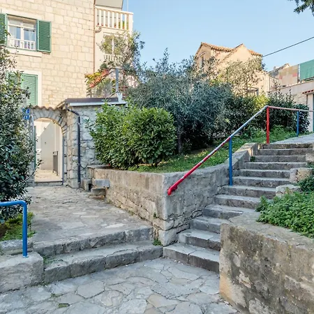 Gasthof Versi & Note Luxury Split