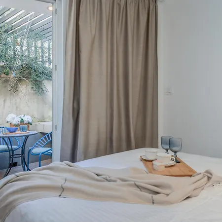 Guest house Versi & Note Luxury Split