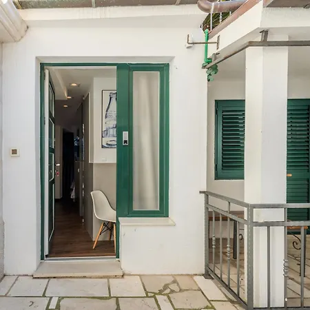 Vendégház Versi & Note Luxury