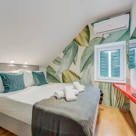 Versi & Note Luxury Guest house