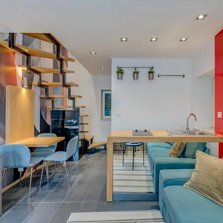 Versi & Note Luxury Guest house