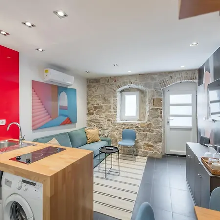 Versi & Note Luxury Vendégház 4*