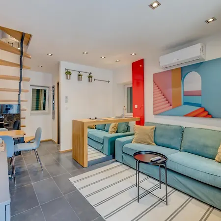 Versi & Note Luxury Guest house Split