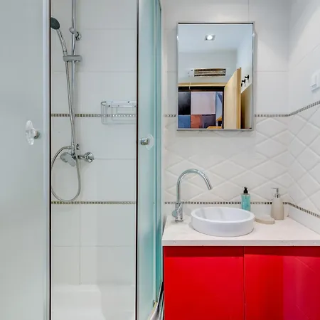 Versi & Note Luxury Vendégház Split