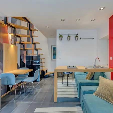 Versi & Note Luxury Gostinjska kuća 4*