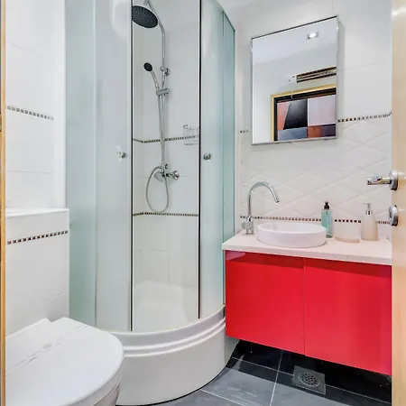 Gostinjska kuća Versi & Note Luxury 4*