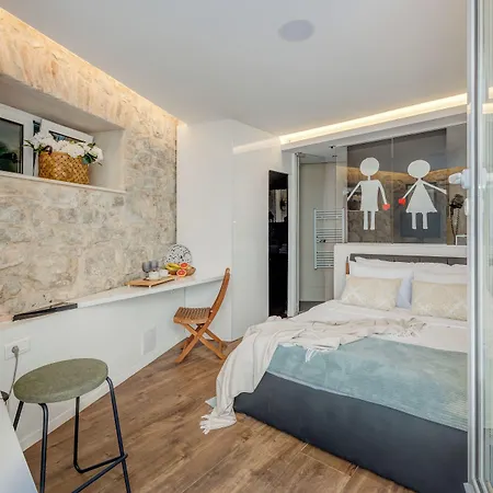 Versi & Note Luxury Gostinjska kuća