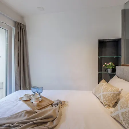 Gostinjska kuća Versi & Note Luxury