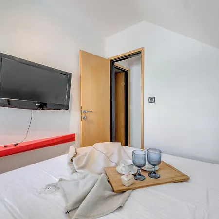 Guest house Versi & Note Luxury