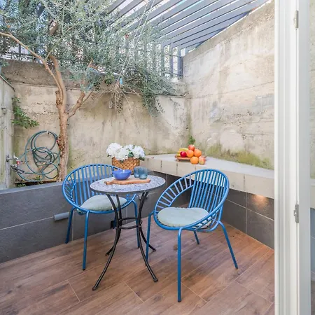 Versi & Note Luxury Gæstehus 4*