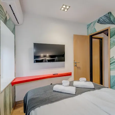 Versi & Note Luxury 4*