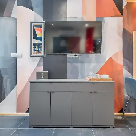 Versi & Note Luxury Gæstehus